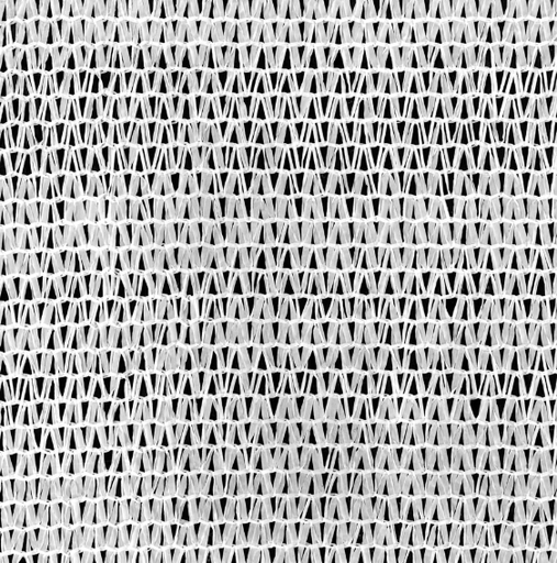 Ēnošanas tīkls balts 45% 3x100m