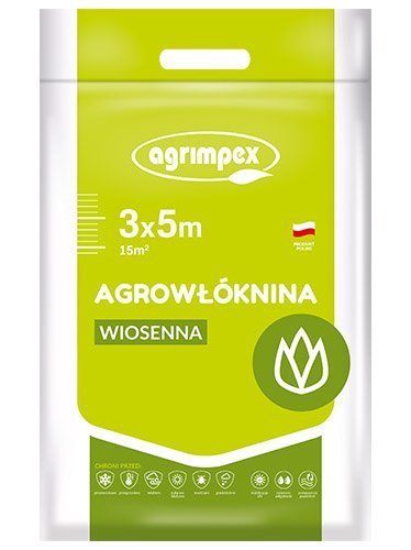 Agrotekstiil P17 3.2x5m