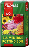 Turbasubstraat 40L Blumenerde