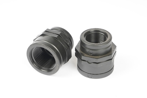 Vähendav pesa 2 1/2" F x 2" F