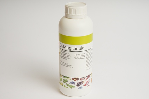 Mineraalväetis Calmag Liquid 1L