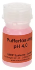 STEP Kalibreerimislahendus PH 4.0 50ml