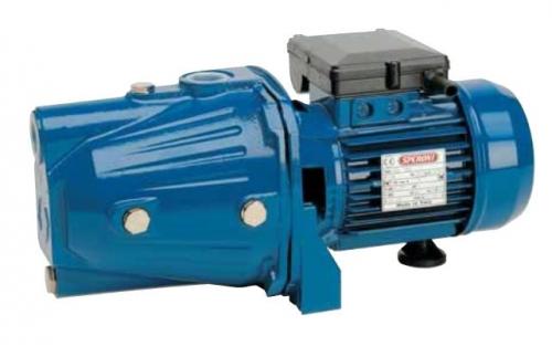 Vee pump CA 302 SP HP3 400V