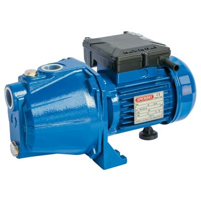 Vee pump CAM 40-HL 0.6 kW 230V