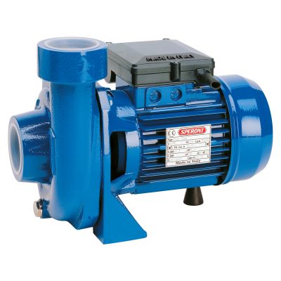 Vee pump CBM150 HP1.5 230V