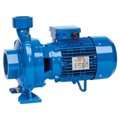 Vee pump CF400 380V HP 4.0