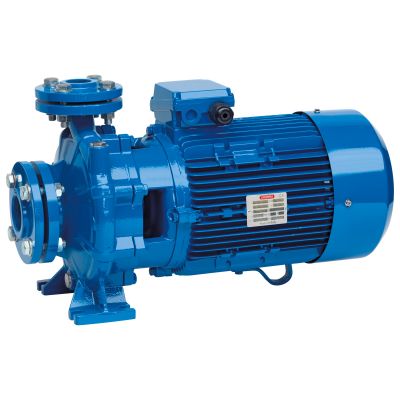 Veesoonpump CS40-200B HP7.5 Speroni